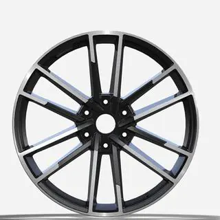 Cerchi forgiati DH-Style V26 R17