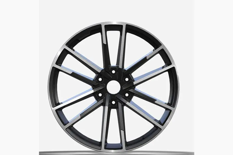 Audi Cerchi forgiati DH-Style V26 R17 Image