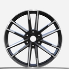 Audi Cerchi forgiati DH-Style V26 R19 foto 1