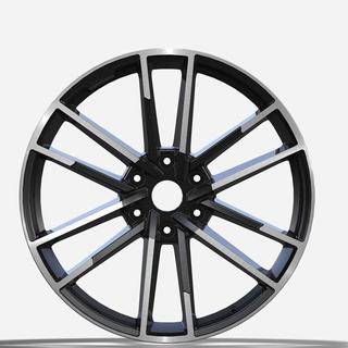 Cerchi forgiati DH-Style V26 R20