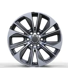 Audi Cerchi forgiati DH-Style V27 R21 foto 1