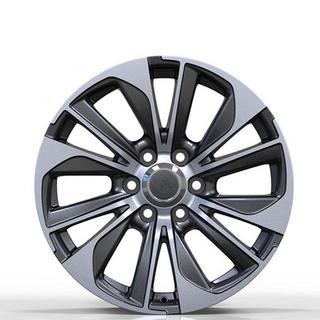 Cerchi forgiati DH-Style V27 R21