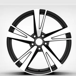 Cerchi forgiati DH-Style V28 R16