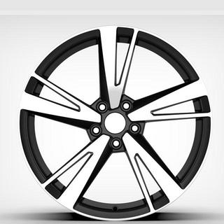 Cerchi forgiati DH-Style V28 R18