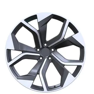 Cerchi forgiati DH-Style V29 R16