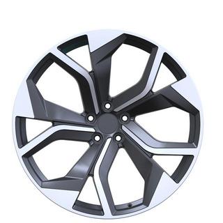 Cerchi forgiati DH-Style V29 R17
