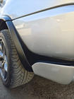BMW X5 E53 1999–2006 Modanature passaruota ALPINA (6 pz, da verniciare) foto 5