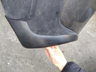 BMW X5 E53 1999–2006 Modanature passaruota ALPINA (6 pz, da verniciare) foto 11