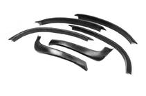 BMW X5 E53 1999–2006 Modanature passaruota ALPINA (6 pz, da verniciare) foto 14