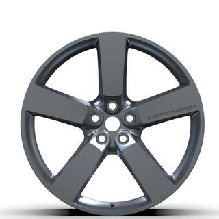 Cerchi forgiati DH-Style V1 R18