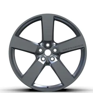 Cerchi forgiati DH-Style V1 R20