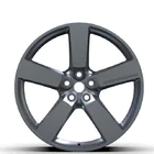 LandRover Range Rover Cerchi forgiati DH-Style V1 R24 foto 1