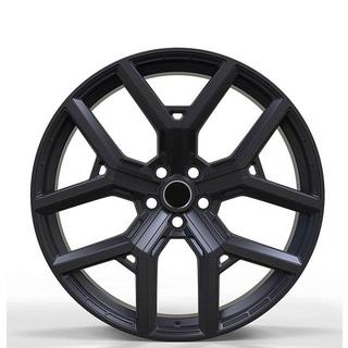 Cerchi forgiati DH-Style V2 R16