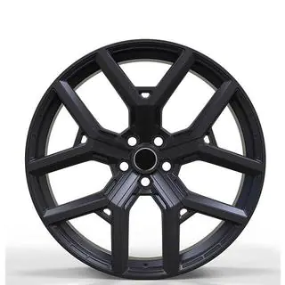 Cerchi forgiati DH-Style V2 R18