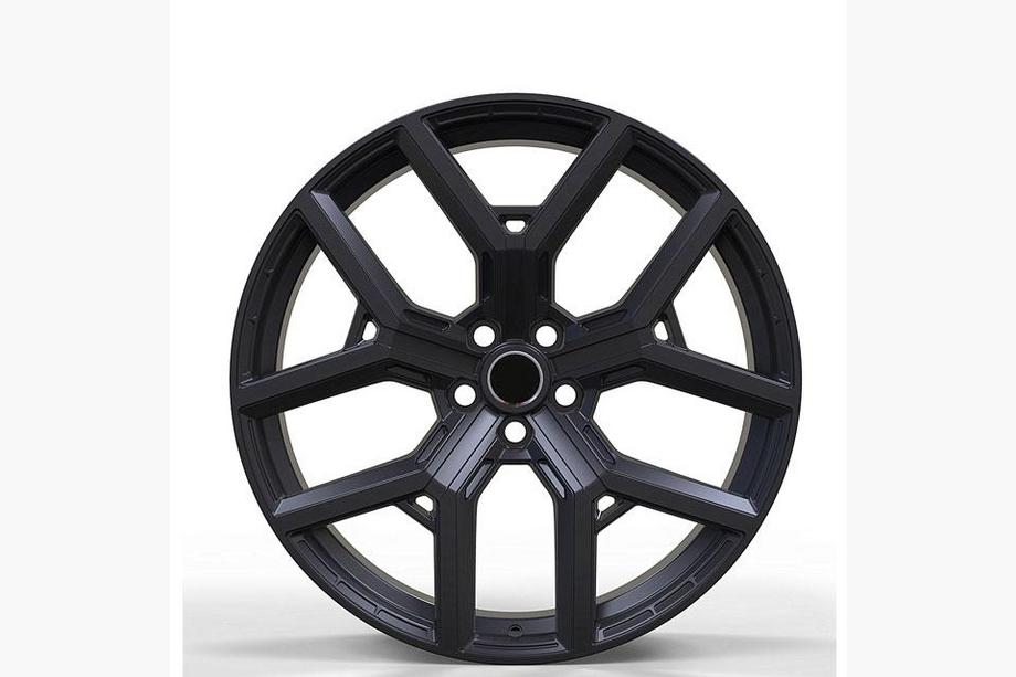 LandRover Range Rover Cerchi forgiati DH-Style V2 R20 Image