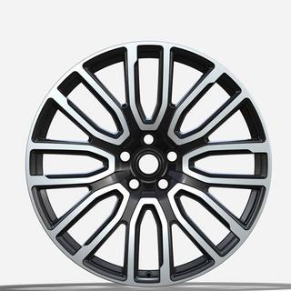Cerchi forgiati DH-Style V3 R16