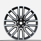 LandRover Range Rover Cerchi forgiati DH-Style V3 R24 foto 1