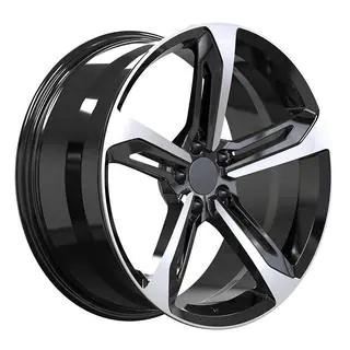 Cerchi forgiati DH-Style V1 R20