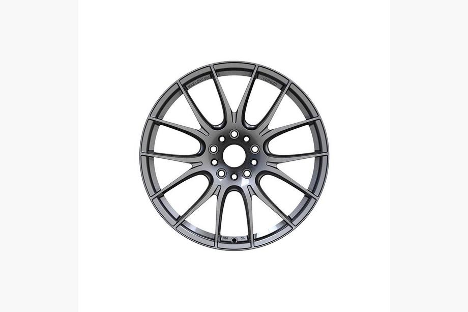 Mercedes-Benz Cerchi forgiati DH-Style V2 R19 Image