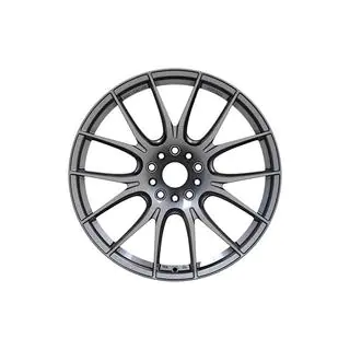 Cerchi forgiati DH-Style V2 R22