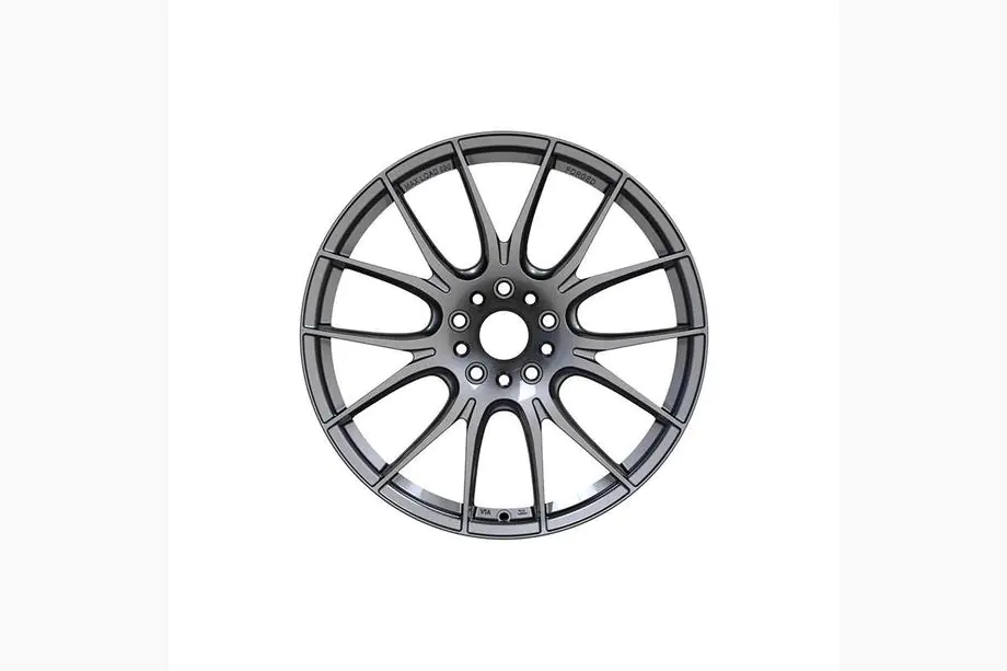 Mercedes-Benz Cerchi forgiati DH-Style V3 R21 Foto 1