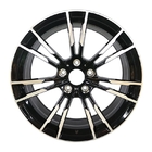 Mercedes-Benz Cerchi forgiati DH-Style V4 R17 foto 1