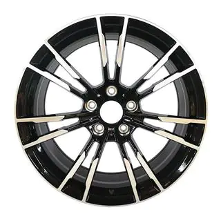 Cerchi forgiati DH-Style V4 R20