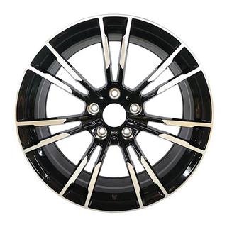 Cerchi forgiati DH-Style V4 R23