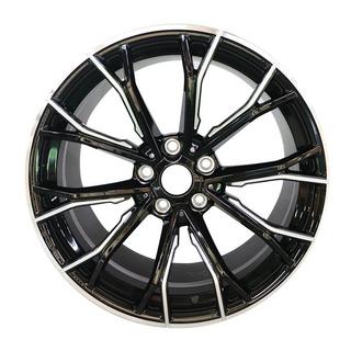 Cerchi forgiati DH-Style V5 R17