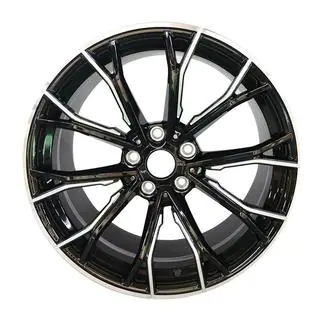 Cerchi forgiati DH-Style V5 R20