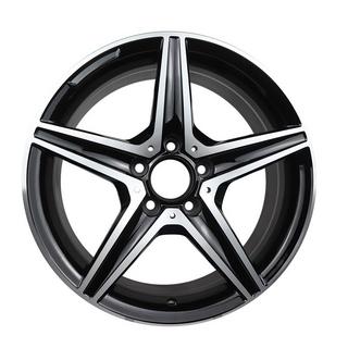 Cerchi forgiati DH-Style V6 R21