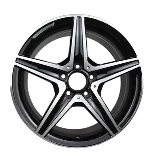 Cerchi forgiati DH-Style V6 R22
