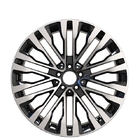 Mercedes-Benz Cerchi forgiati DH-Style V7 R19 foto 1
