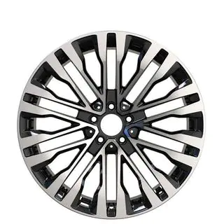 Cerchi forgiati DH-Style V7 R24