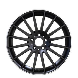 Cerchi forgiati DH-Style V9 R24