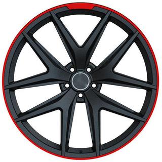 Cerchi forgiati DH-Style V10 R20