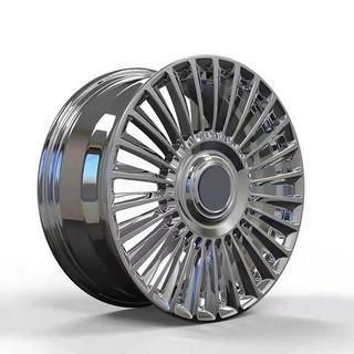 Cerchi forgiati DH-Style V11 R22