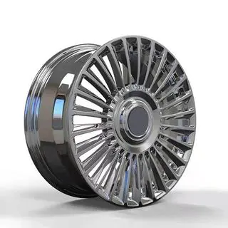 Cerchi forgiati DH-Style V11 R24