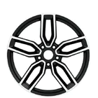 Mercedes-Benz Cerchi forgiati DH-Style V12 R16 foto 1