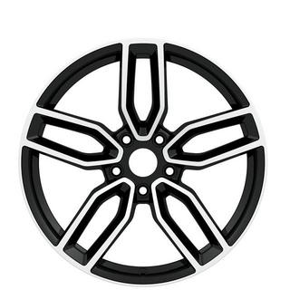 Cerchi forgiati DH-Style V12 R16