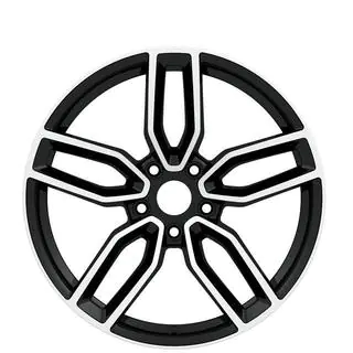 Cerchi forgiati DH-Style V12 R20