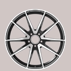 Mercedes-Benz Cerchi forgiati DH-Style V13 R19 foto 1