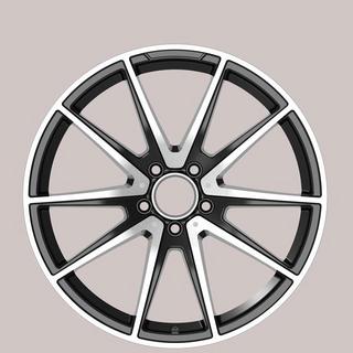 Cerchi forgiati DH-Style V13 R20