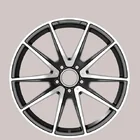 Mercedes-Benz Cerchi forgiati DH-Style V13 R24 foto 1