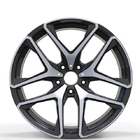 Mercedes-Benz Cerchi forgiati DH-Style V14 R19 foto 1