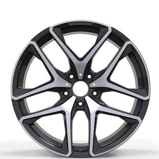 Cerchi forgiati DH-Style V14 R19