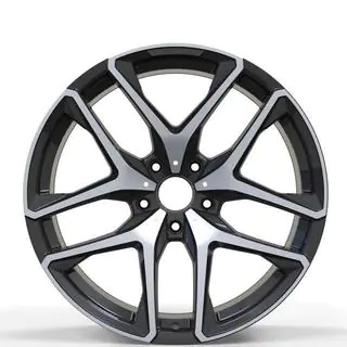 Cerchi forgiati DH-Style V14 R24