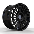 Mercedes-Benz Cerchi forgiati DH-Style V15 R19 foto 1