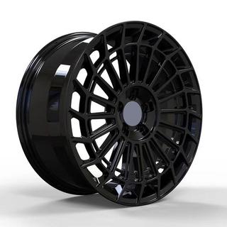 Cerchi forgiati DH-Style V15 R22