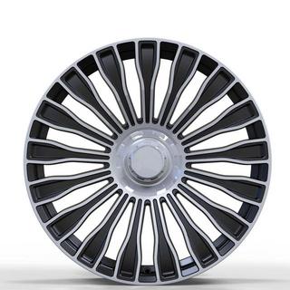 Cerchi forgiati DH-Style V16 R23